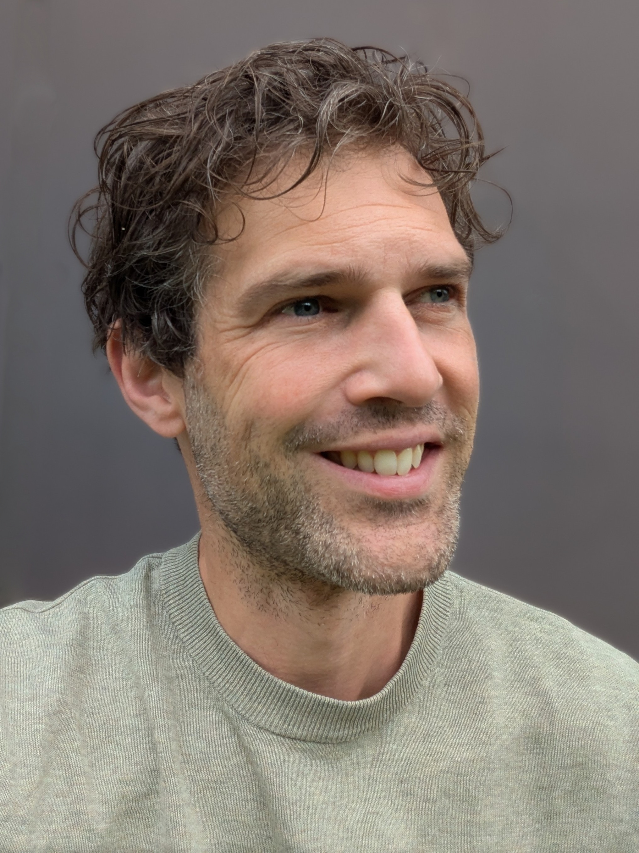 Ferdi de Goede MSc.